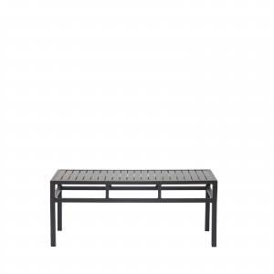 Dereck Outdoor Bench